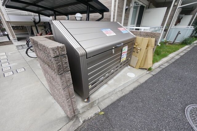 レオネクストさくらブリアンの物件内観写真