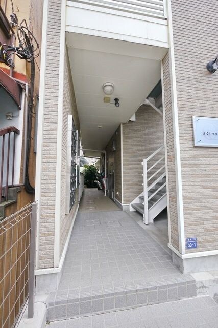 レオネクストさくらブリアンの物件内観写真