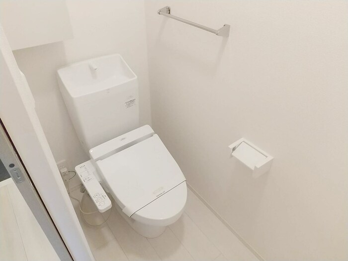 Casa Hermosaの物件内観写真