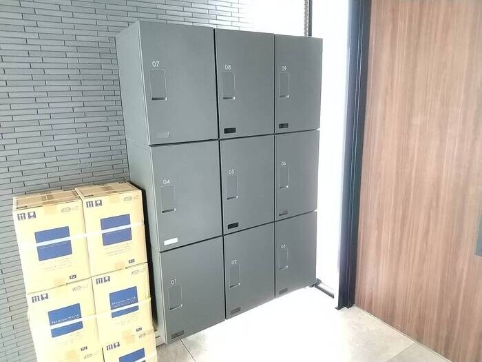 Casa Hermosaの物件内観写真