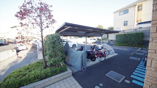 コンフォートサイトの物件内観写真