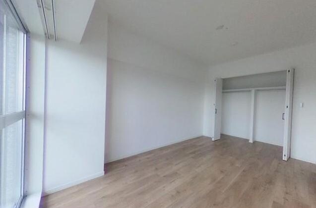 ヒルトップ・スクエアーの物件内観写真