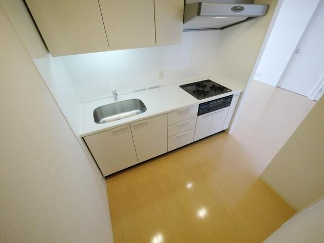 パークアクシス滝野川の物件内観写真