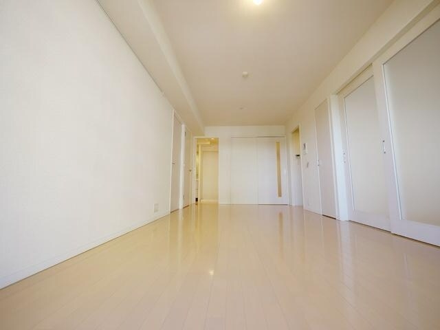 パークアクシス滝野川の物件内観写真