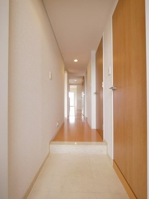 パークアクシス滝野川の物件内観写真