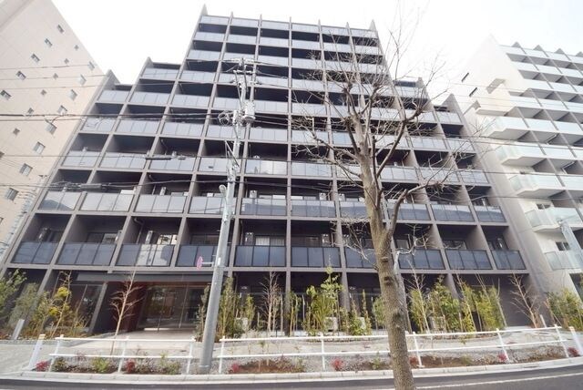 クレヴィスタ板橋西台IIの物件内観写真