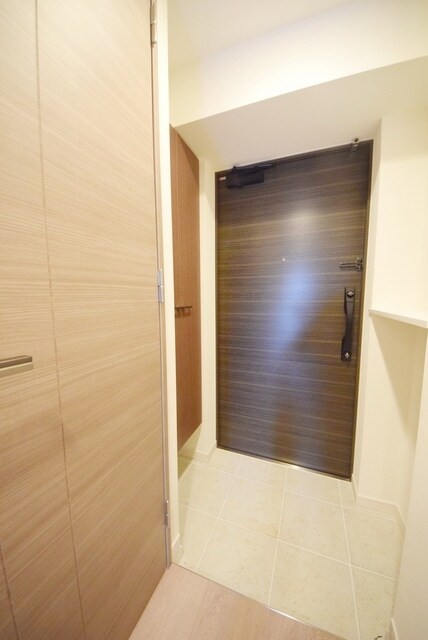 クレヴィスタ板橋西台IIの物件内観写真