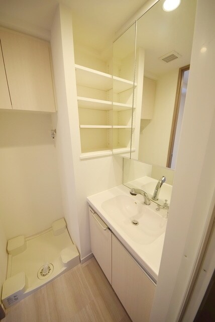 クレヴィスタ板橋西台IIの物件内観写真