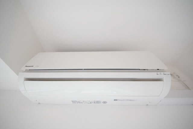 クレヴィスタ板橋西台IIの物件内観写真