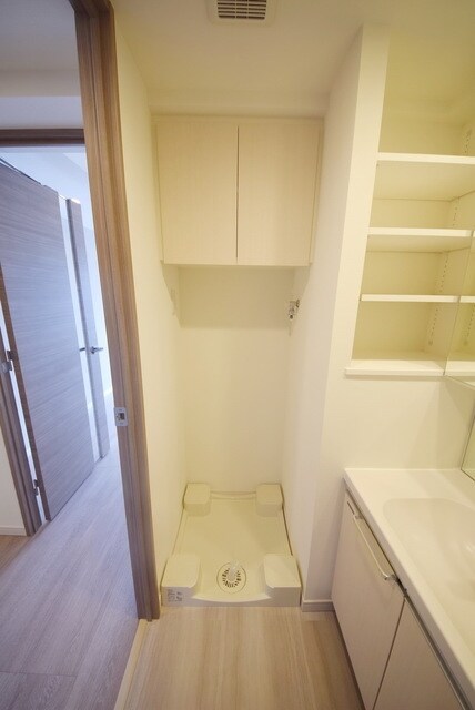 クレヴィスタ板橋西台IIの物件内観写真