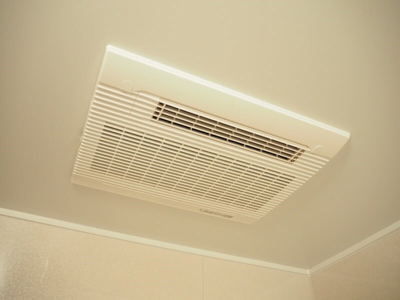 ルーブル蓮根の物件内観写真