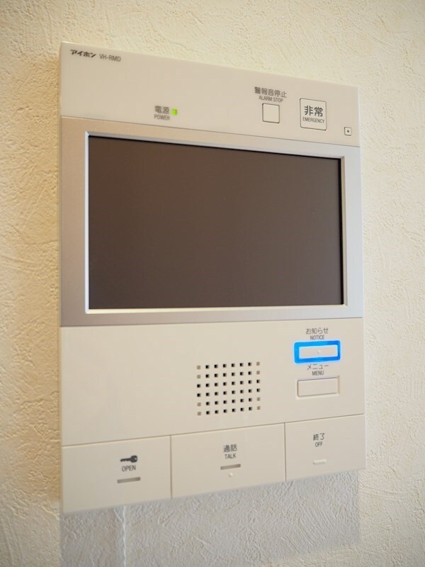 ルーブル蓮根の物件内観写真