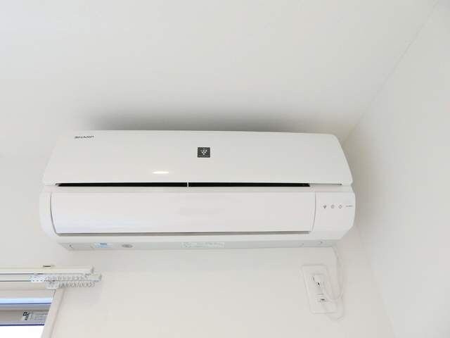 リブリ・グランディール高島平の物件内観写真