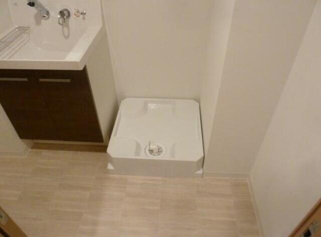 PASEO東武練馬の物件内観写真