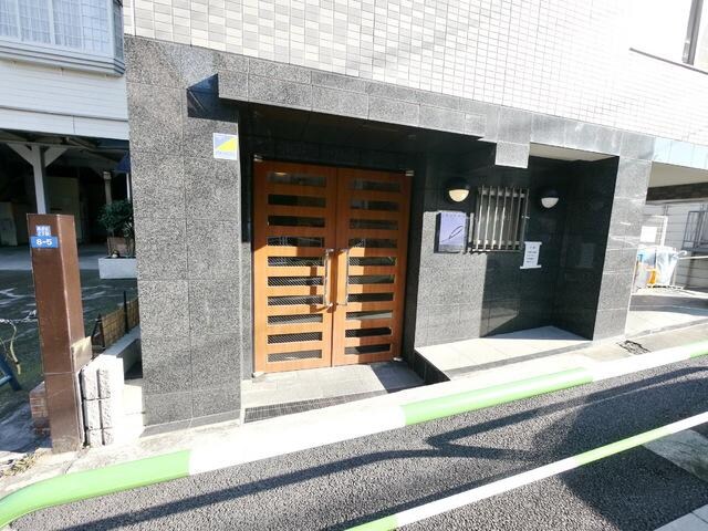 エテルノ板橋本町の物件内観写真