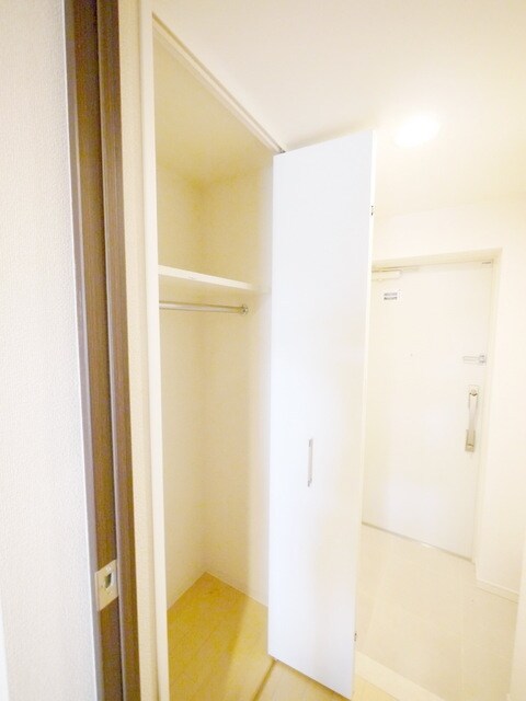 パークキューブ板橋本町の物件内観写真