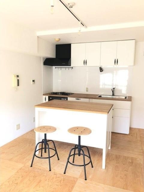 ウィンベルコーラス蓮沼の物件内観写真