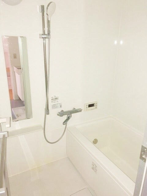 ウィンベルコーラス蓮沼の物件内観写真