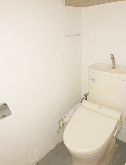 ウィンベルコーラス蓮沼の物件内観写真