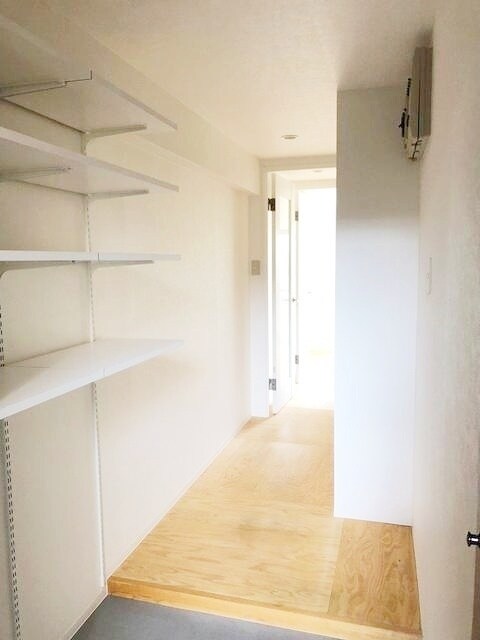 ウィンベルコーラス蓮沼の物件内観写真