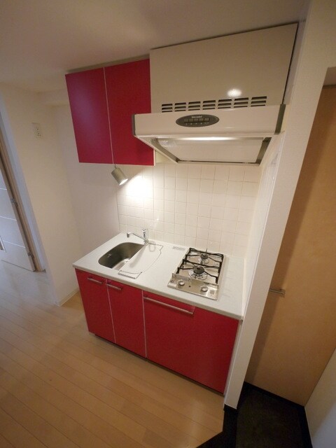 SIN-City本蓮沼BELLGRADEの物件内観写真