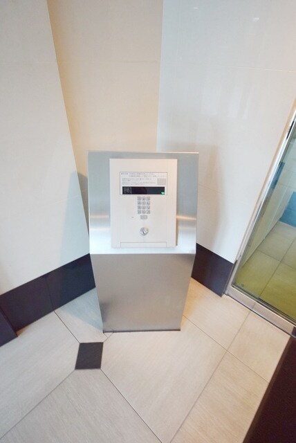 SIN-City本蓮沼BELLGRADEの物件内観写真