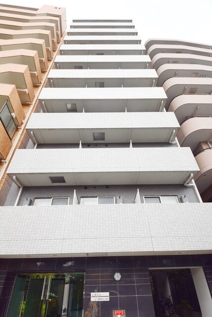 SIN-City本蓮沼BELLGRADEの物件内観写真