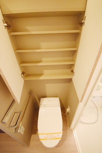 ベルシード志村坂上の物件内観写真