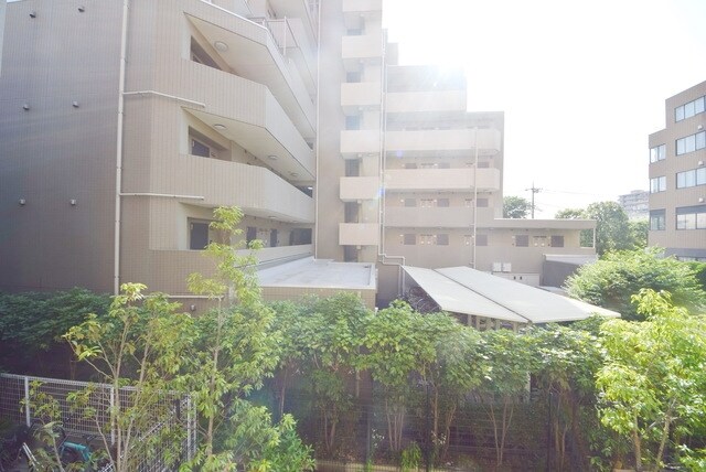 ベルシード志村坂上の物件内観写真