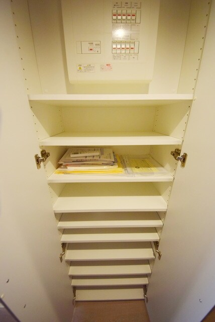 ベルシード志村坂上の物件内観写真