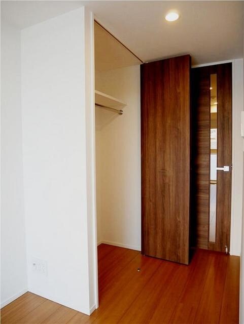 ラフィスタ中板橋の物件内観写真