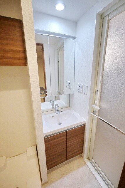 クレイシア板橋本町の物件内観写真