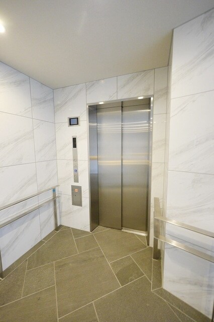 クレイシア板橋本町の物件内観写真