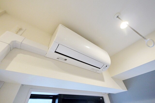 クレイシア板橋本町の物件内観写真