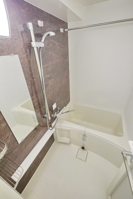 クレイシア板橋本町の物件内観写真