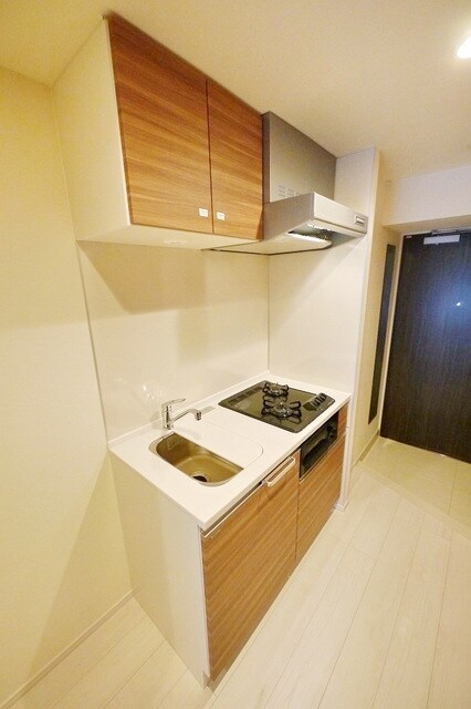 クレイシア板橋本町の物件内観写真