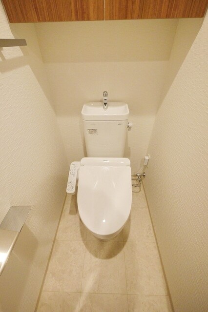 クレイシア板橋本町の物件内観写真