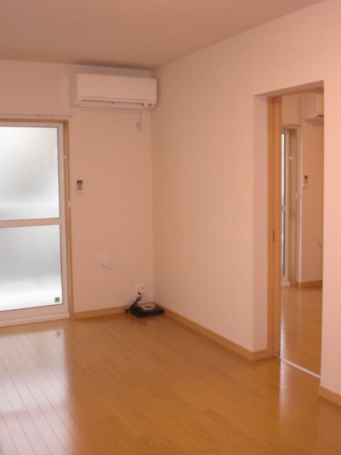 レオパレスときわマンションIIの物件内観写真