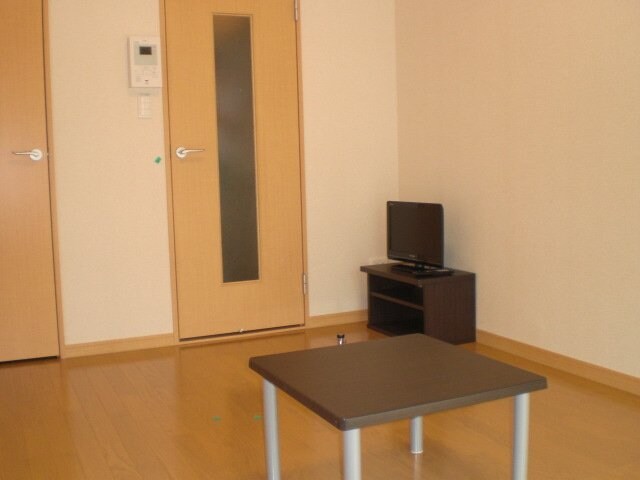 レオパレスときわマンションIIの物件内観写真