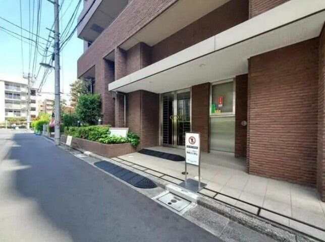 藤和シティホームズ東陽町の物件内観写真