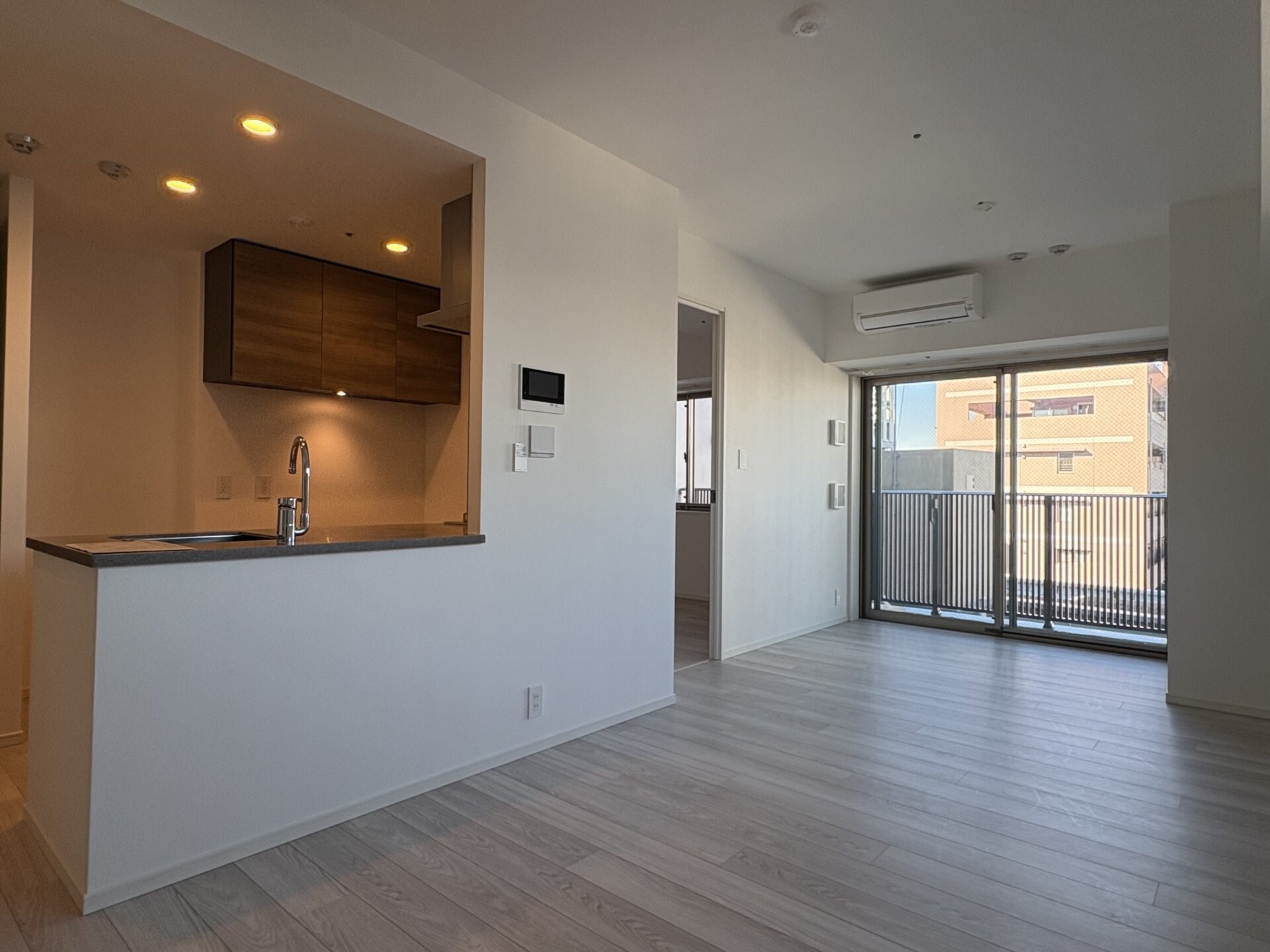 パークアクシス板橋本町ステーションゲートの物件内観写真