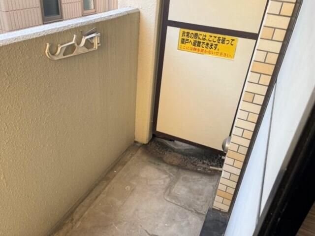 ジェイパーク池袋本町の物件内観写真