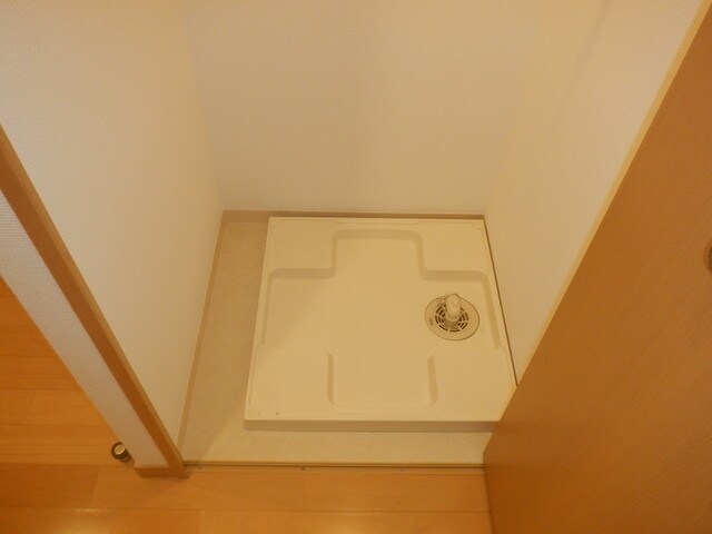 プロスペクト西巣鴨の物件内観写真