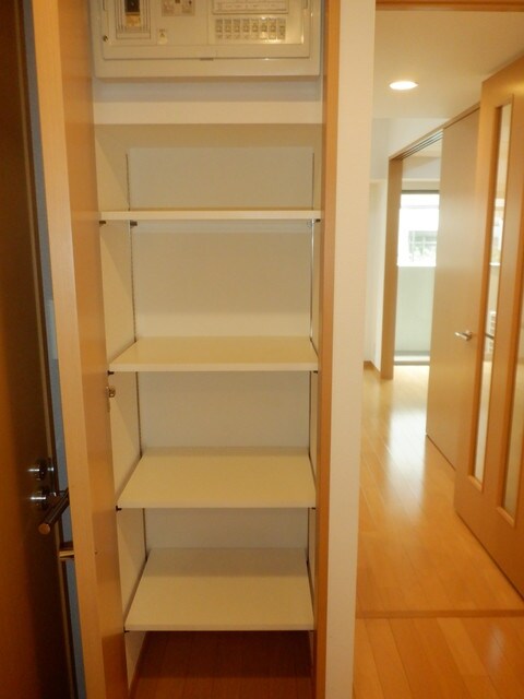 プロスペクト西巣鴨の物件内観写真