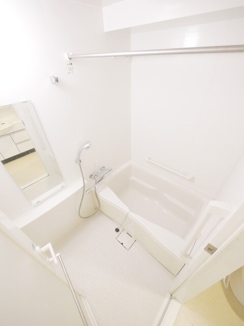 パークアクシス板橋本町の物件内観写真