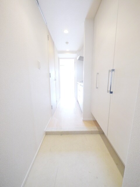 パークアクシス板橋本町の物件内観写真