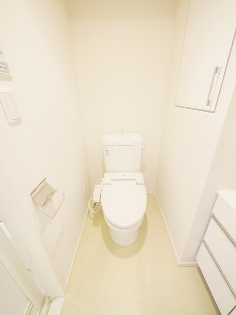 パークアクシス板橋本町の物件内観写真