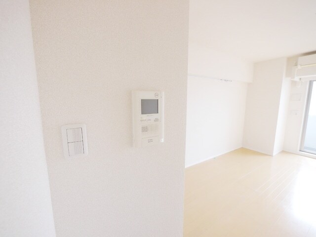 パークアクシス板橋本町の物件内観写真