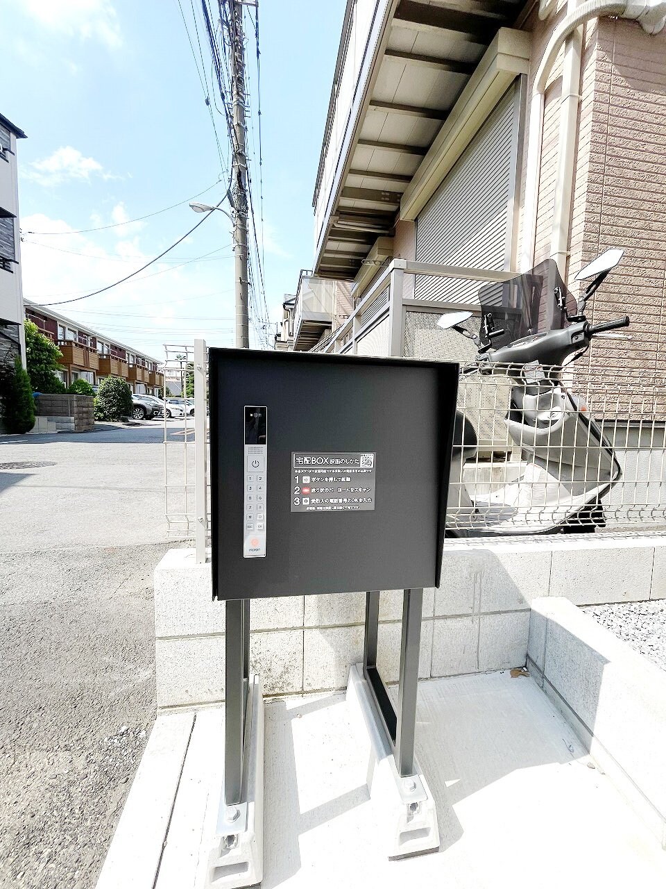 Kolet西川口#11の物件内観写真