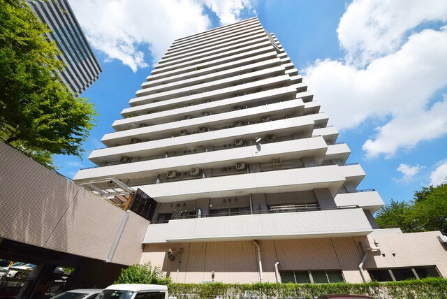 リプレ川口一番街６号棟の物件内観写真